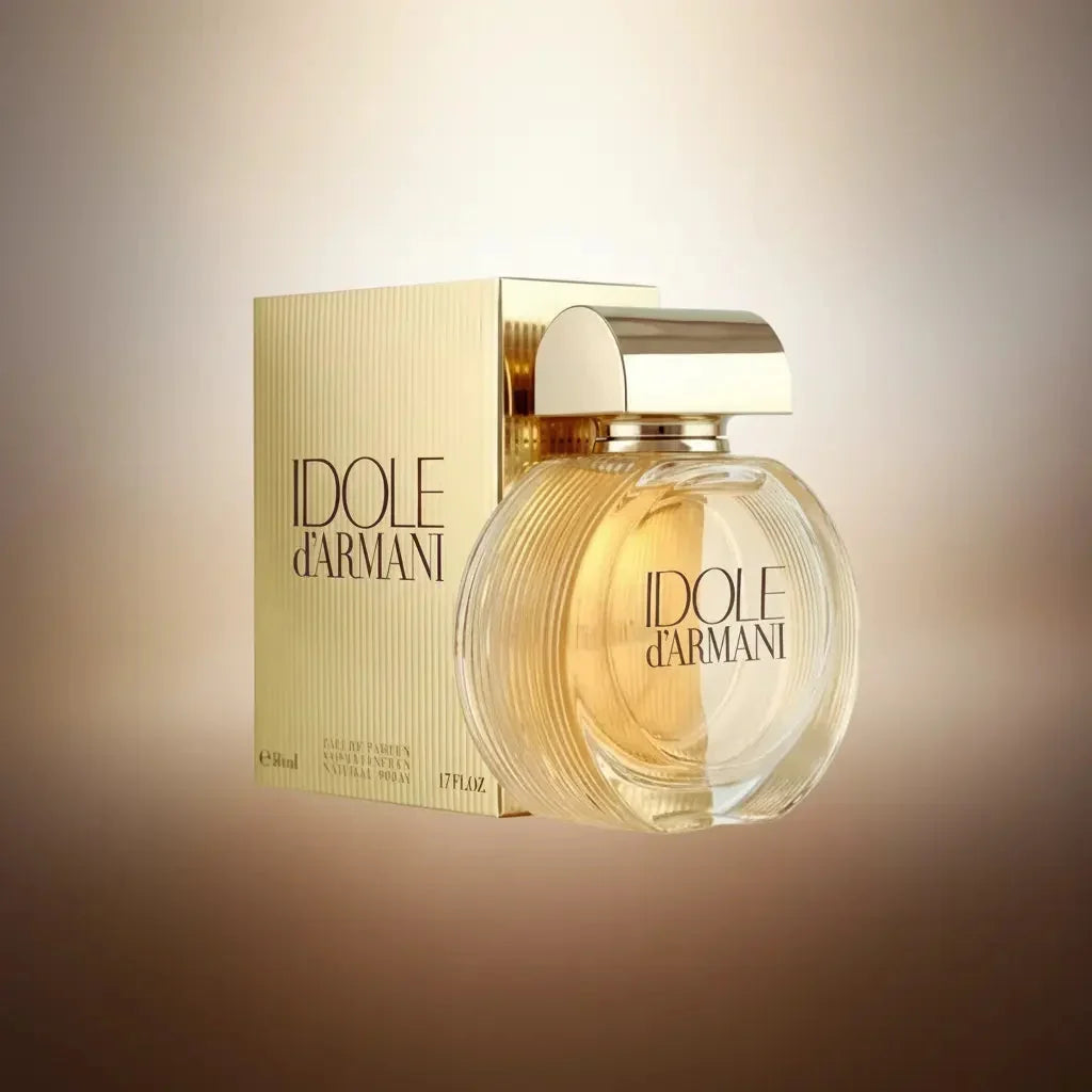 Idole d'Armani Eau de Parfum for Women - Giorgio Armani (sku 300)