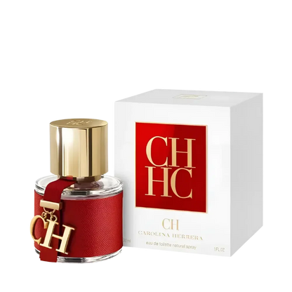 CH Carolina Herrera Eau de Toilette for Women - Carolina Herrera (sku 822)