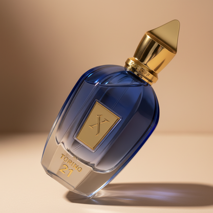Torino21 Eau de Parfum Unisex - Xerjoff (sku 605)