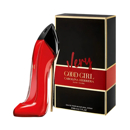 Very Good Girl Eau de Parfum for Women - Carolina Herrera (sku 595)