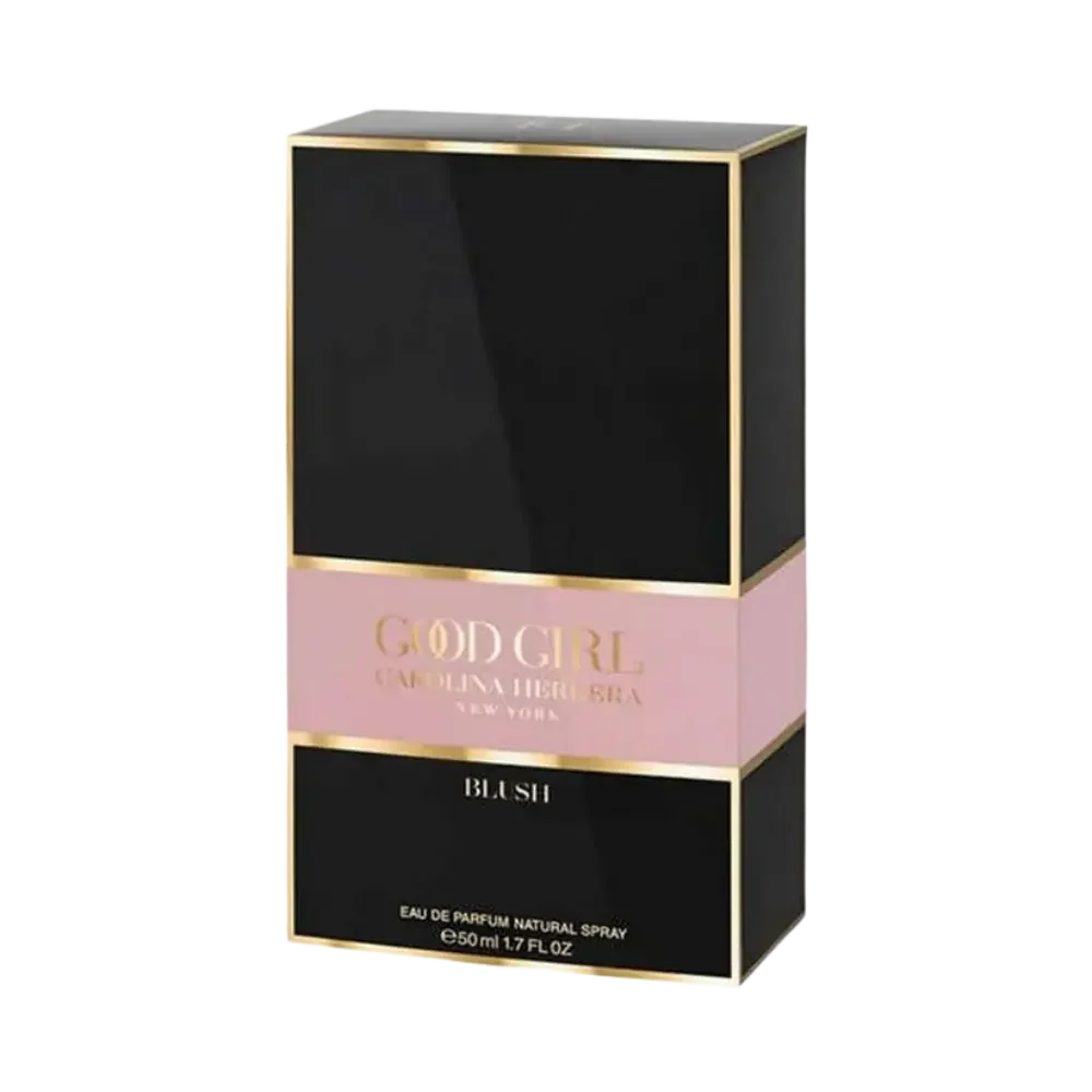 Good Girl Blush Eau de Parfum for Women - Carolina Herrera (sku 750)