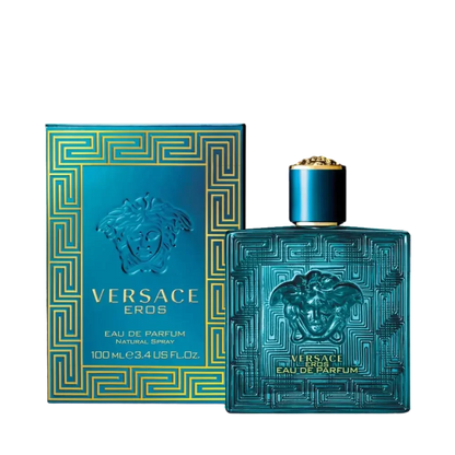 Versace Eros Eau de Parfum for Men - Versace (sku 253)