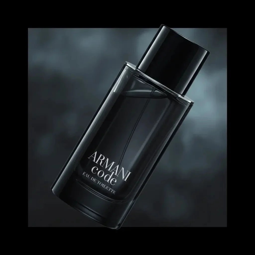 Armani Code Eau de Toilette for Men - Giorgio Armani (sku 688)