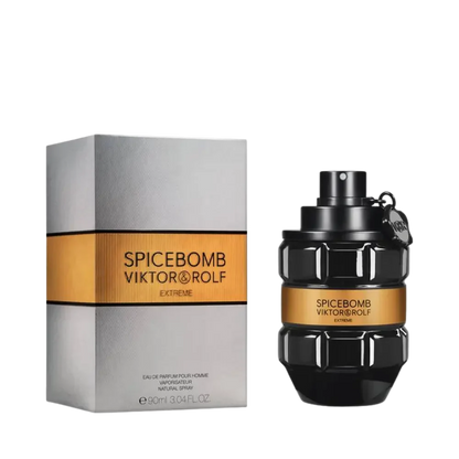 Spicebomb Extreme Eau de Parfum for Men - Viktor&Rolf (sku 379)