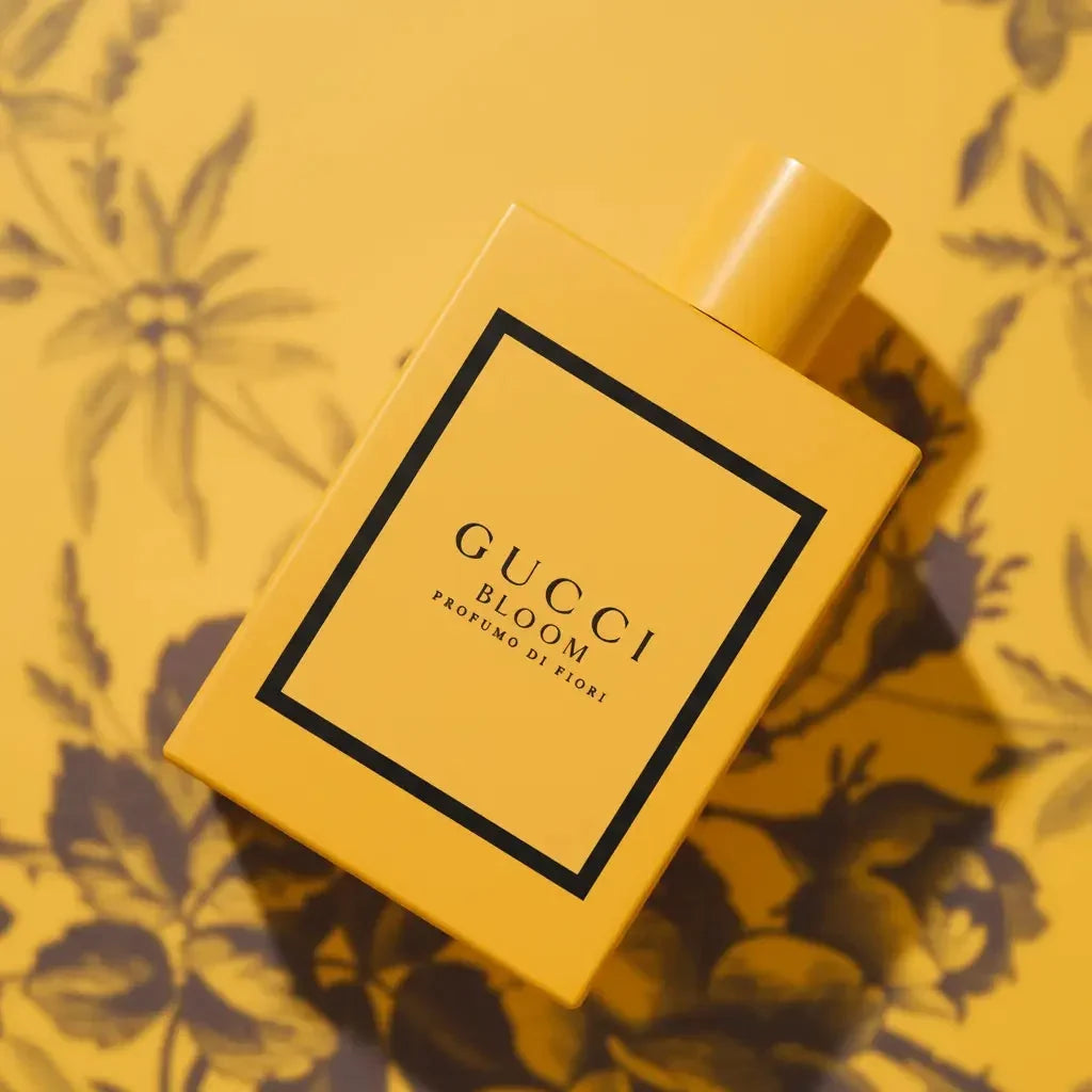 Bloom Profumo di Fiori Eau de Parfum for Women - Gucci (sku 569)