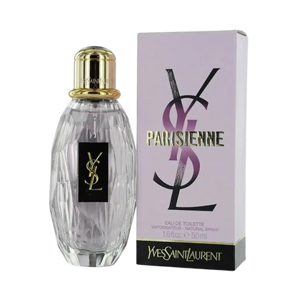 Parisienne Eau de Toilette for Women - Yves Saint Laurent (sku 885)