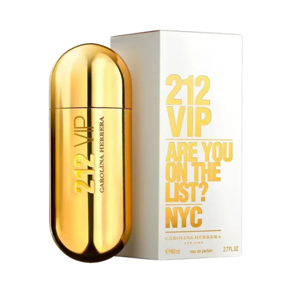 212 VIP Eau de Parfum for Women - Carolina Herrera (sku 687)