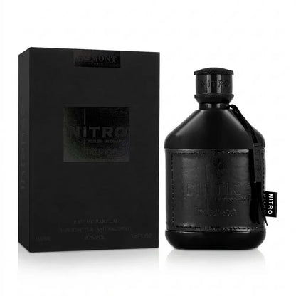 Nitro Intense Eau de Parfum for Men - Dumont (sku 748)