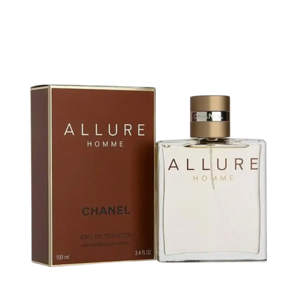 Allure Homme Eau de Toilette for Men - Chanel (sku 535)