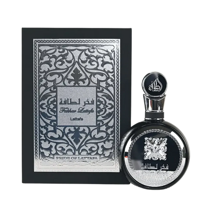 Lattafa Fakhar Eau de Parfum for Men - Lattafa (sku 525)