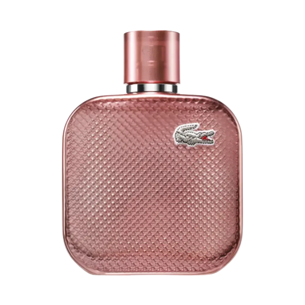 L.12.12 Silver Rose Eau de Parfum for Women - Lacoste (sku 434)