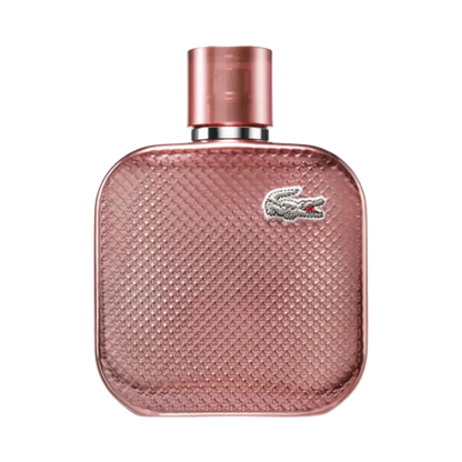 L.12.12 Silver Rose Eau de Parfum for Women - Lacoste (sku 434)