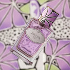 Infusion de Tubéreuse Eau de Parfum for Women - Prada (sku 834)