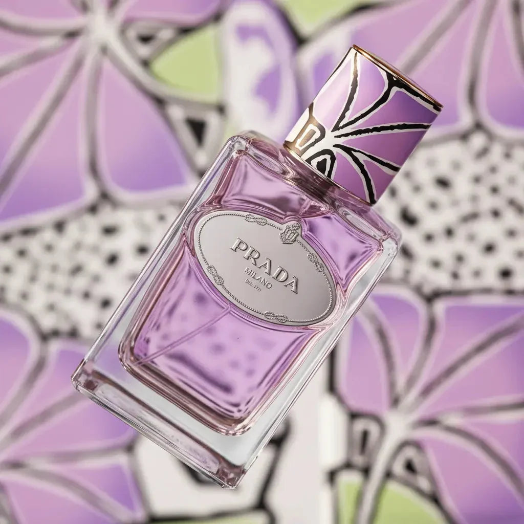 Infusion de Tubéreuse Eau de Parfum for Women - Prada (sku 834)