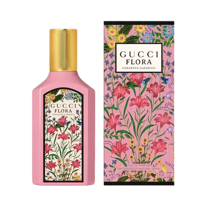 Gucci Flora Gorgeous Gardenia Eau de Parfum for Women - Gucci (sku 244)