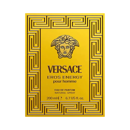 Versace Eros Energy Eau de Parfum for Men - Versace (sku 267)