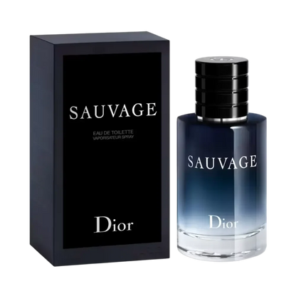 Sauvage Eau de Toilette for Men - Dior (sku 511)