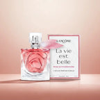 La Vie Est Belle Rose Extraordinaire Eau de Parfum for Women - Lancôme (sku 848)