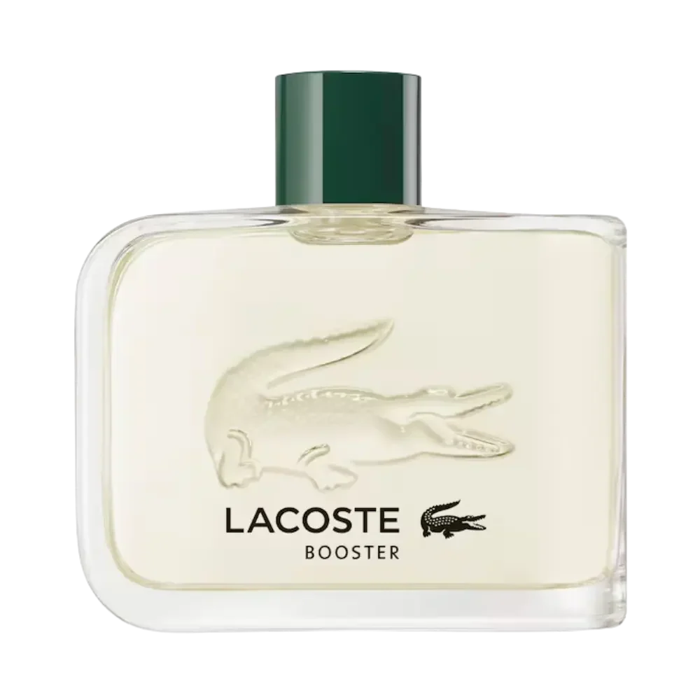 Lacoste Booster Eau de Toilette for Men - Lacoste (sku 456)