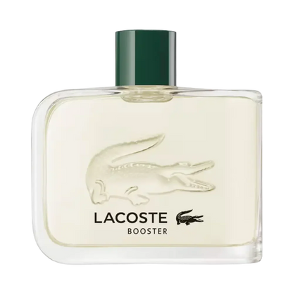 Lacoste Booster Eau de Toilette for Men - Lacoste (sku 456)