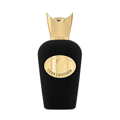 Erba Leather Eau de Parfum Unisex - Sospiro (sku 414)