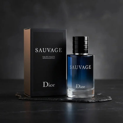 Sauvage Eau de Toilette for Men - Dior (sku 511)