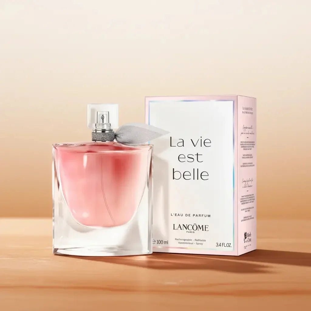La Vie Est Belle Eau de Parfum for Women - Lancôme (sku 322)