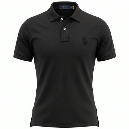 962 Polo Shirt RL - Double Piqué