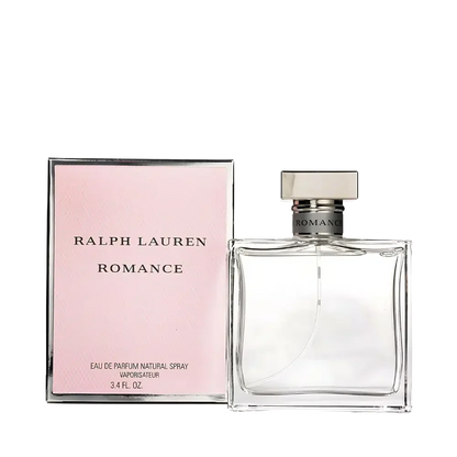 Romance Eau de Parfum for Women - Ralph Lauren (sku 693)