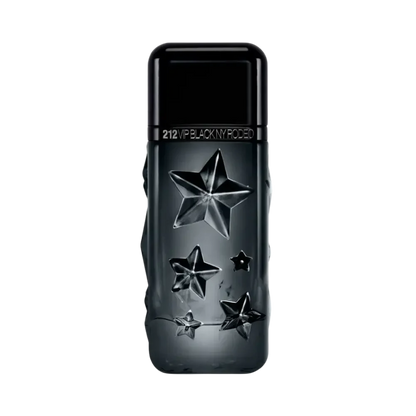 212 VIP Black NY Rodeo Limited Edition Eau de Parfum for Men - Carolina Herrera (sku 729)
