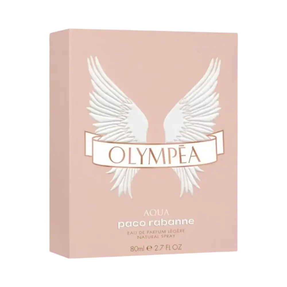 Olympéa Aqua Eau de Parfum Légère for Women - Paco Rabanne (sku 883)