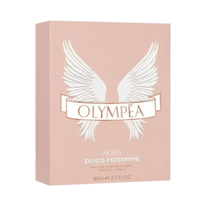Olympéa Aqua Eau de Parfum Légère for Women - Paco Rabanne (sku 883)