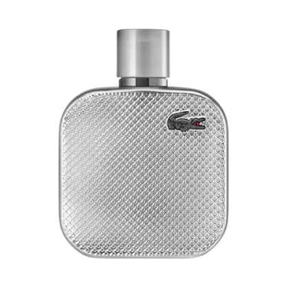 L.12.12 Silver Grey Eau de Parfum for Men - Lacoste (sku 539)