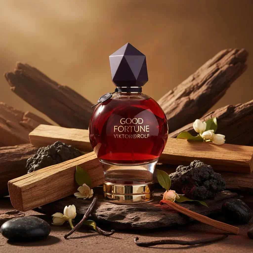 Good Fortune Elixir Intense Eau de Parfum for Women - Viktor&Rolf (sku 452)