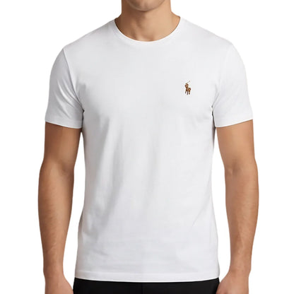 491 T-Shirt RL- 100% Cotton