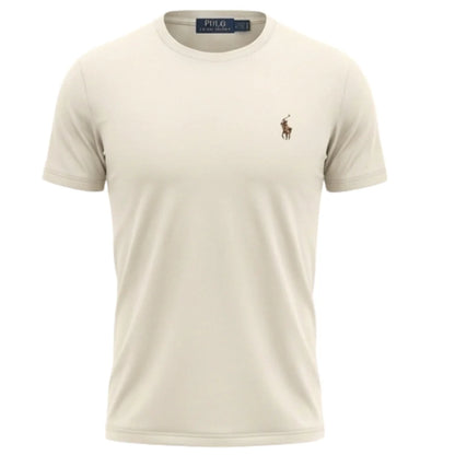 490 T-Shirt RL - 100% Cotton