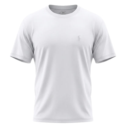 5390 - T-Shirt RL - Suedine Cotton