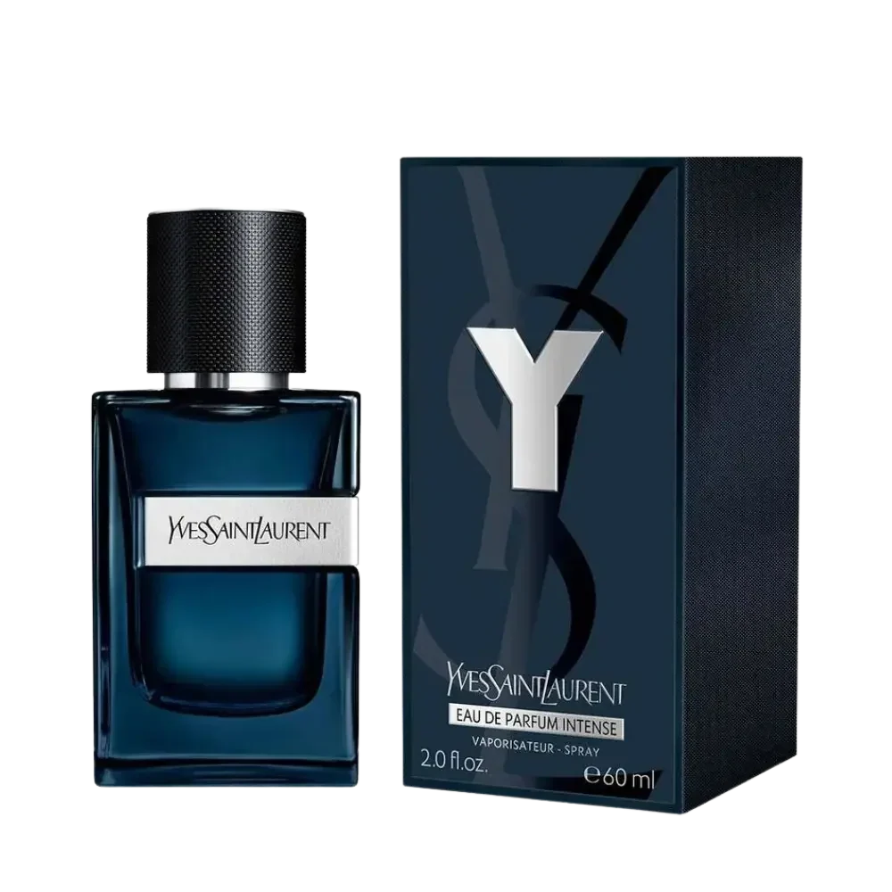 Y Eau de Parfum Intense for Men - Yves Saint Laurent (sku 440)