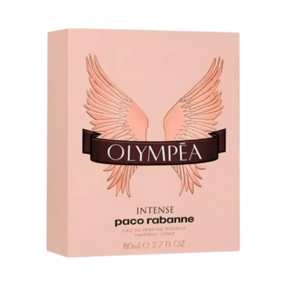Olympéa Intense Eau de Parfum for Women - Paco Rabanne (sku 859)