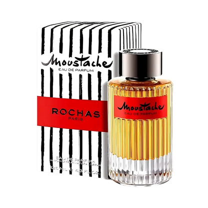 Moustache Eau de Parfum for Men - Rochas (sku 891)