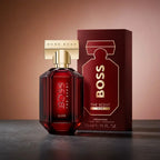 BOSS The Scent Elixir for Her Eau de Parfum for Women - Hugo Boss (sku 898)