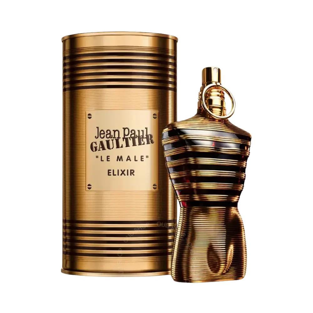 Le Male Elixir Parfum for Men - Jean Paul Gaultier (sku 740)