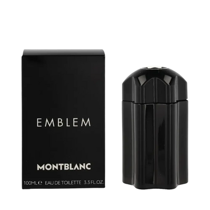 Montblanc Emblem Eau de Toilette for Men - Montblanc (sku 284)