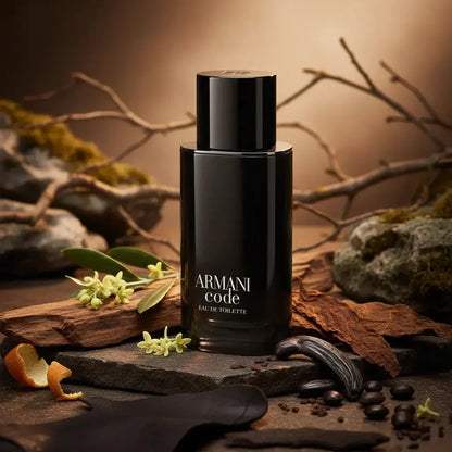 Armani Code Eau de Toilette for Men - Giorgio Armani (sku 688)