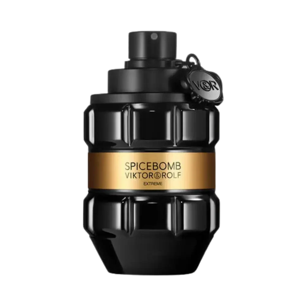 Spicebomb Extreme Eau de Parfum for Men - Viktor&Rolf (sku 379)