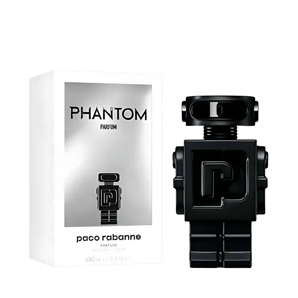 Phantom Parfum for Men - Paco Rabanne (sku 240)