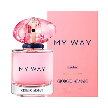 My Way Eau de Parfum Nectar for Women - Giorgio Armani (sku 564)