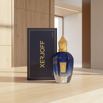 Torino21 Eau de Parfum Unisex - Xerjoff (sku 605)