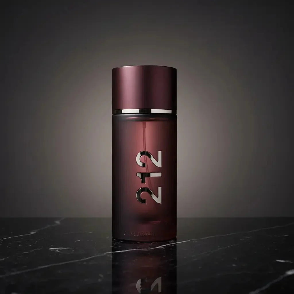 212 Sexy Men Eau de Toilette for Men - Carolina Herrera (sku 470)