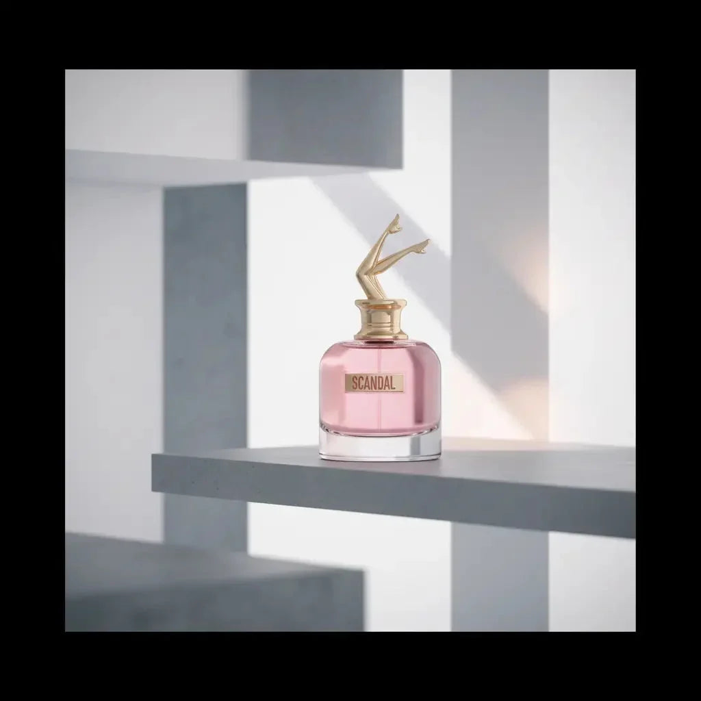 Scandal Eau de Parfum for Women - Jean Paul Gaultier (sku 721)